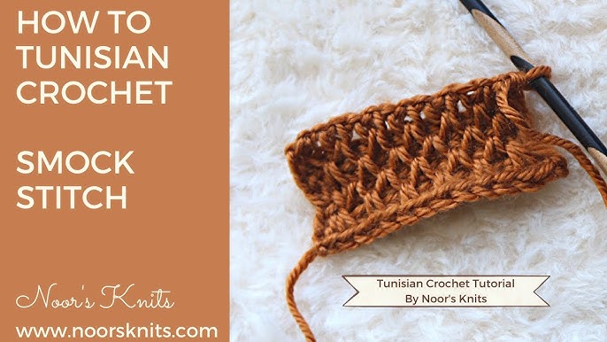 With Alex: Crochet Pin Holder Wall Hanging: Free Tunisian Crochet Pattern