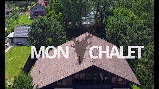 Full Коттедж Mon Chalet под Минском Update