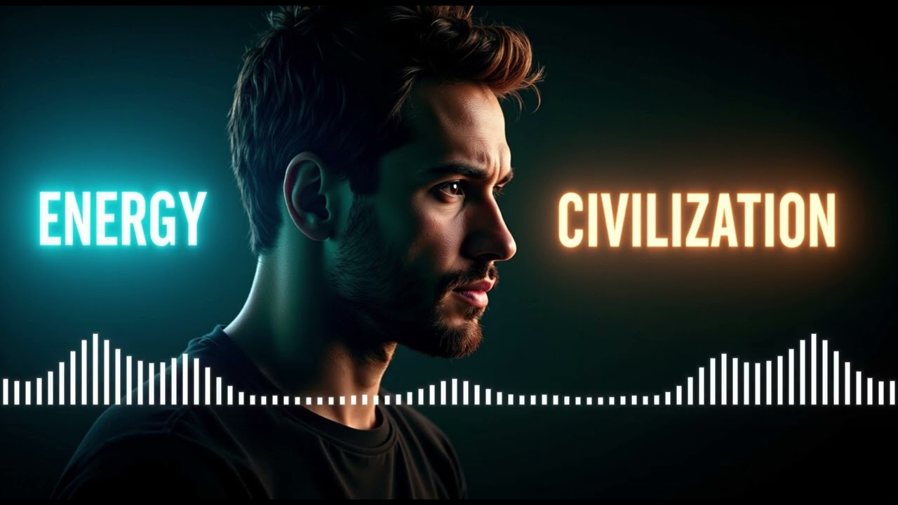 Book Summary - Energy and Civilization: A History by Vaclav Smi