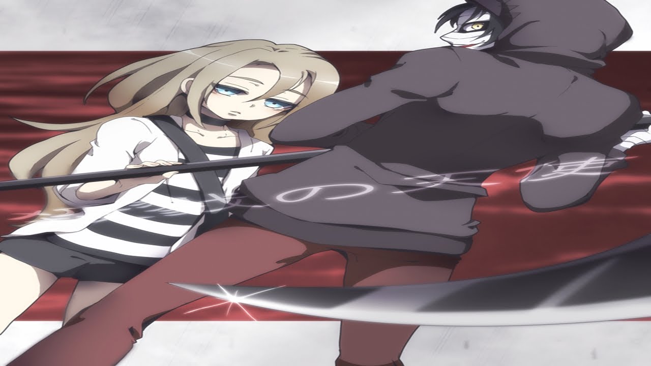 Angels Of Death Season 2 Episode 1