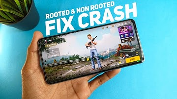 PUBG New State Crash Fix | PUBG New State Not Opening Problem Kaise Fix Kare | Fix PUBG New State