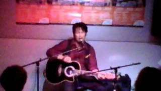正露GUNS HOTLINE2012 島村楽器ミーナ町田店 店予選動画
