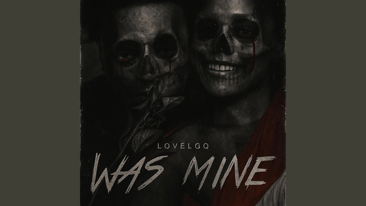 Watch Was Mine on YouTube Watch Was Mine on YouTube