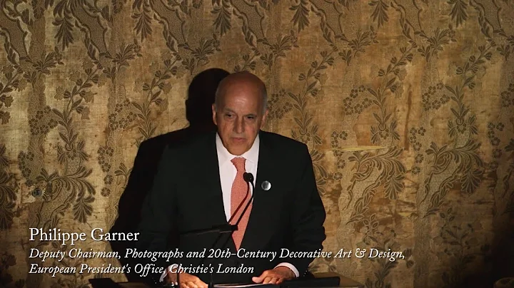 Philippe Garner: "The Birth of the Modern Auction ...
