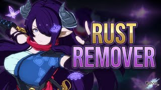 Learning Fighting Games - EP 3: How to shake off the rust! GBVSR