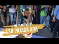 PENJEMPUTAN BAKAL CALON DAN WAKIL BUPATI KAB. BARRU #arubugis #bugismakassar