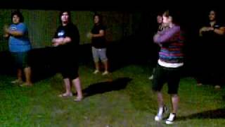 Victory easter dance.mp4
