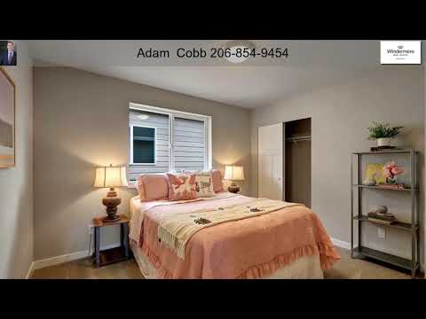 1231 144th Place, Lynnwood, WA home video tour