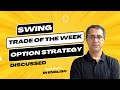 Swing trade of the week  wipro technical analysis  option strategy  wipro broke its range