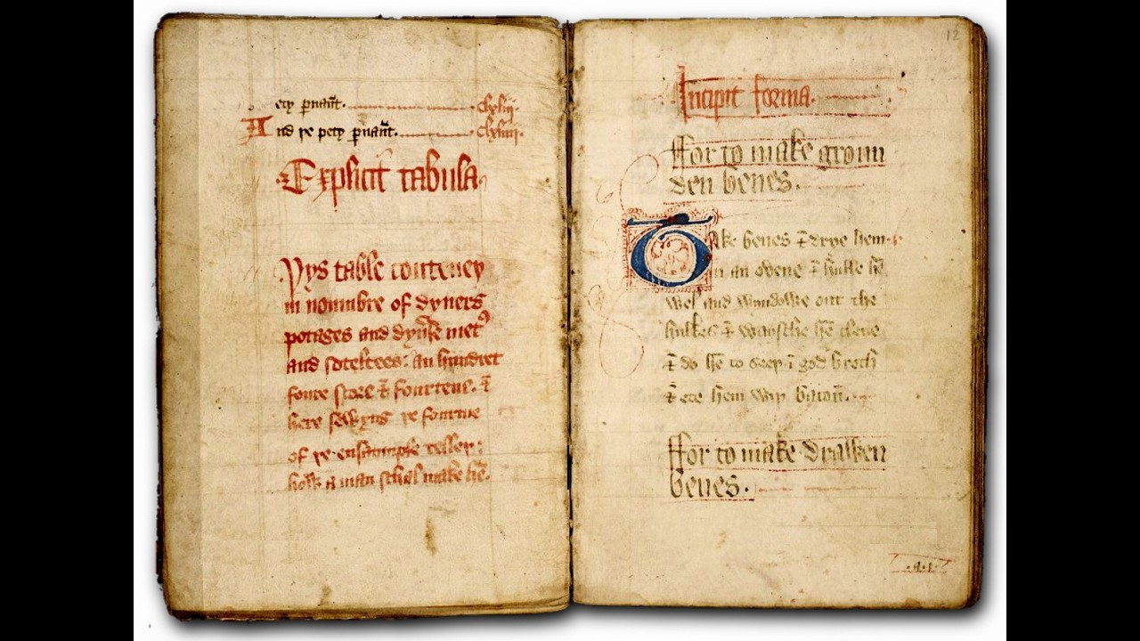 АГРО ТВ - История на храните № 576 - Английският сос за неделната трапеза - Алеко Дянков