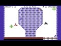 C64 Game: Dog Fight (19??)