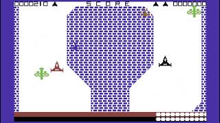 C64 Game: Dog Fight (19??)