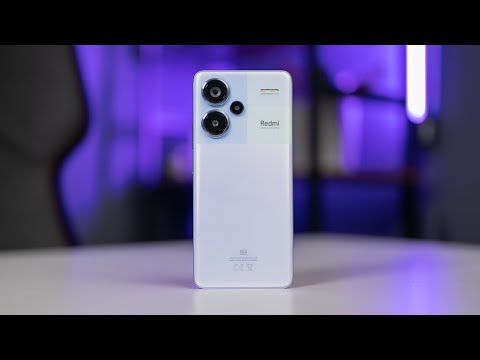 Redmi Note 13 Pro Plus 5G - НАЙ-ДОБРИЯТ СМАРТФОН ПОД 1000 ЛЕВА?!