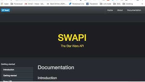 CPSC3900 - API Calls with request-promise