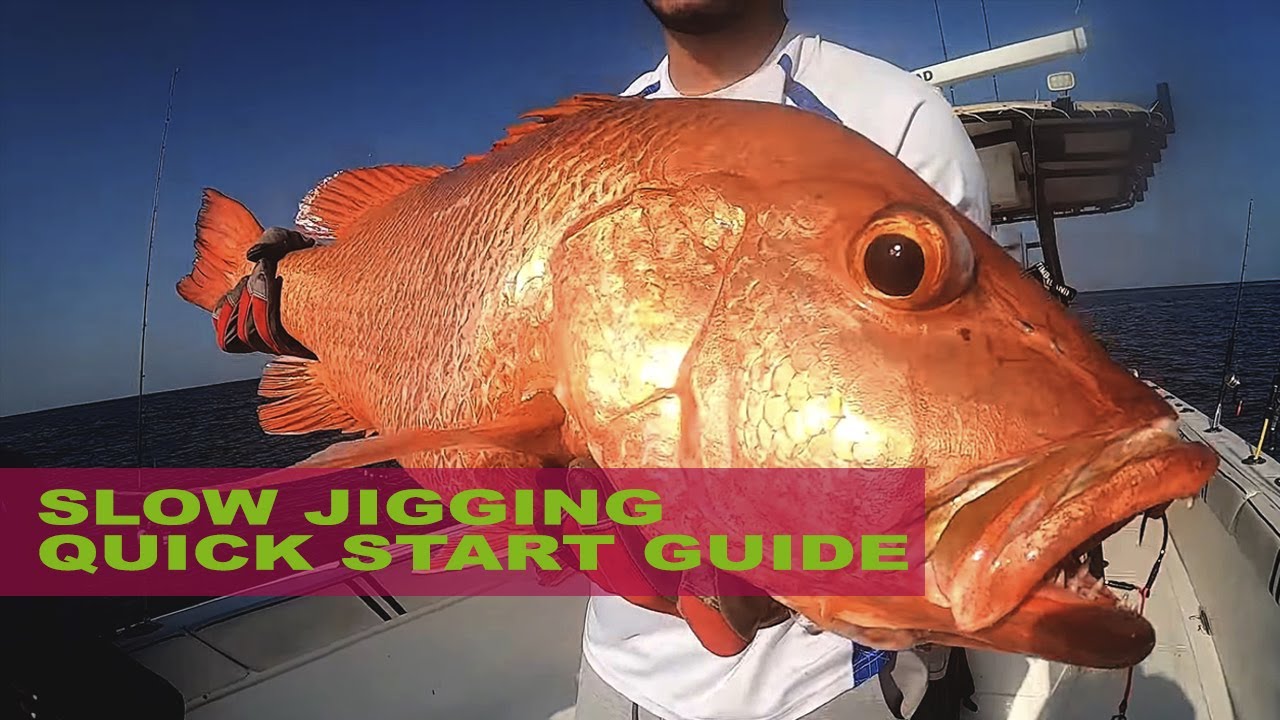 ХОТИТЕ НАЧАТЬ ЗАНИМАТЬСЯ МЕДЛЕННЫМ ДЖИГГИНГОМ? | РУКОВОДСТВО ПО БЫСТРОМУ НАЧАЛУ ЗАНИМАТЬСЯ МЕДЛЕН...