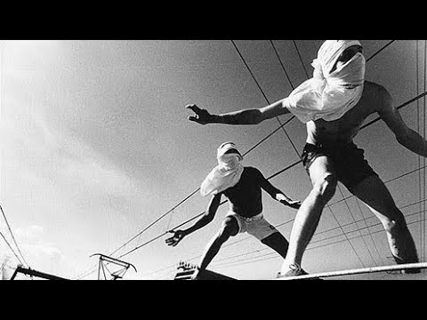 Der Dritte Raum - Trommelmaschine (Original Version) HD