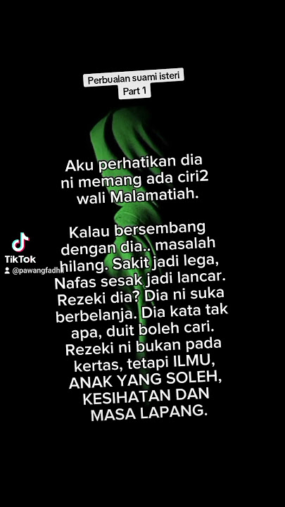 Wali Malamatiah Short