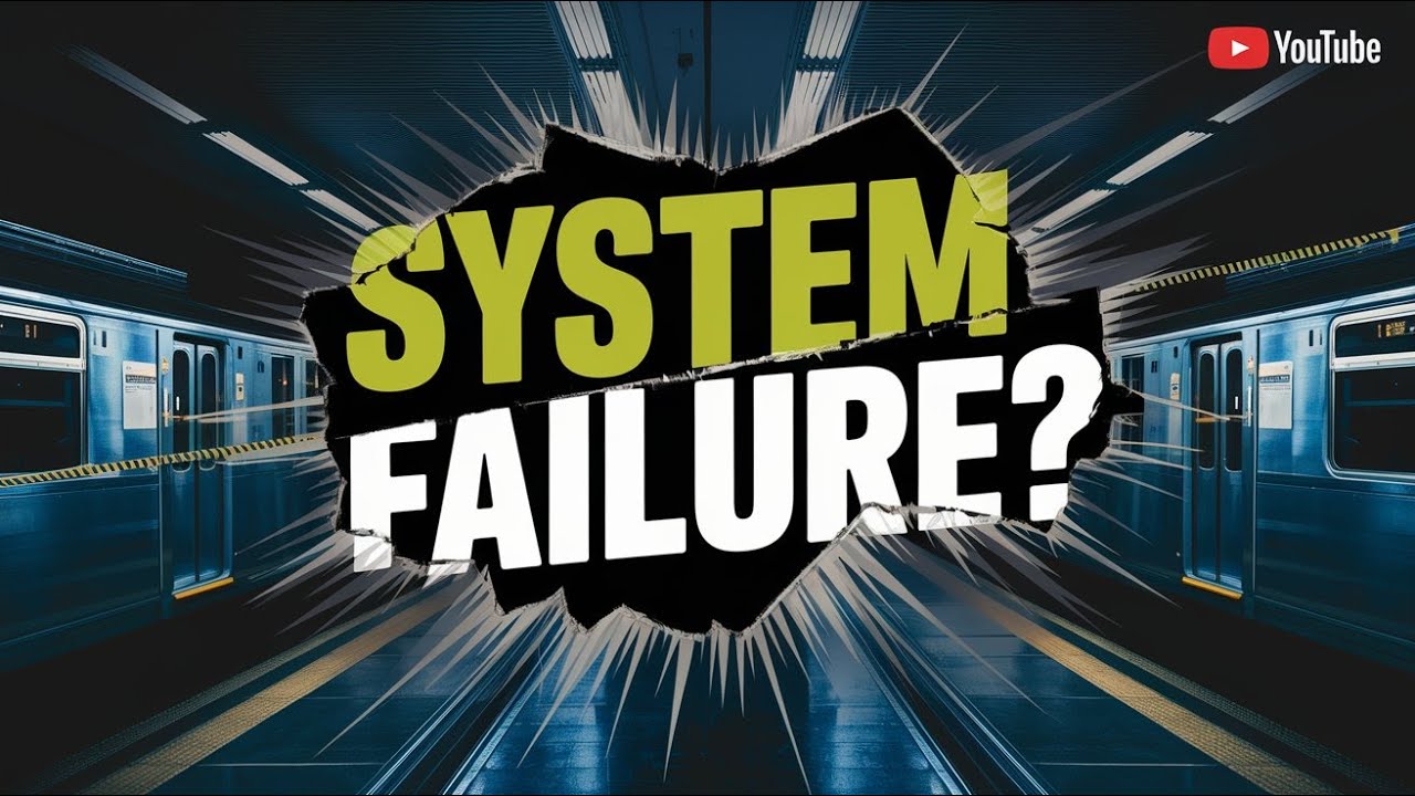 Системный сбой или трагедия? Подробности атаки на поезд в Чикаго