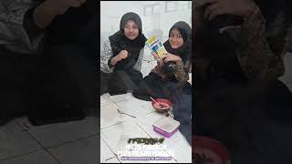 P5 Proyek Profil Pelajar Pancasila _8Ferrum SMP Muhammadiyah 12 GKB #Spemdalas