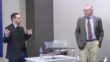 Retooling the Monograph: The Manifold Scholarship Project” with Matthew Gold and Douglas Armato