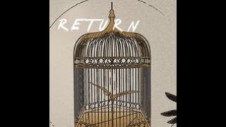 BrandiWyne "Return To Sender" official lyric music video
