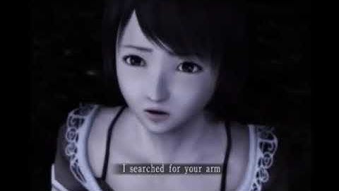Pyschadelicsnake Fatal Frame II   Project Zero   53 EjSqsF (Reupload)
