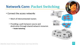 ICN: 1.4.4. Network Core (4): Internet Structure screenshot 5