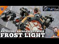Archecore ARC02 Frost Light Review | Kato's Kollection