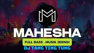TERBARU 2024 FULL ALA BARR MAHESHA MUSIC