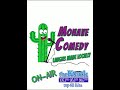 Mohave comedy on the knack 1071