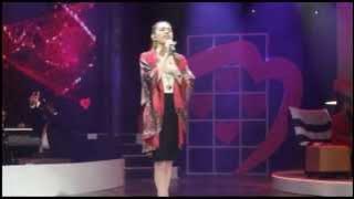 Shae - Tetaplah Tersenyum Special Hari Ibu TVRI (Live)