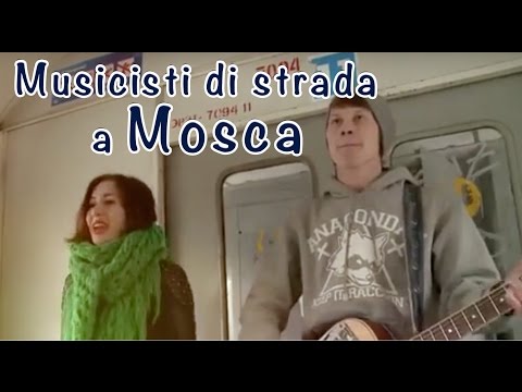 Video: Com'è Stato Il Primo Festival Dei Teatri Di Strada A Mosca?