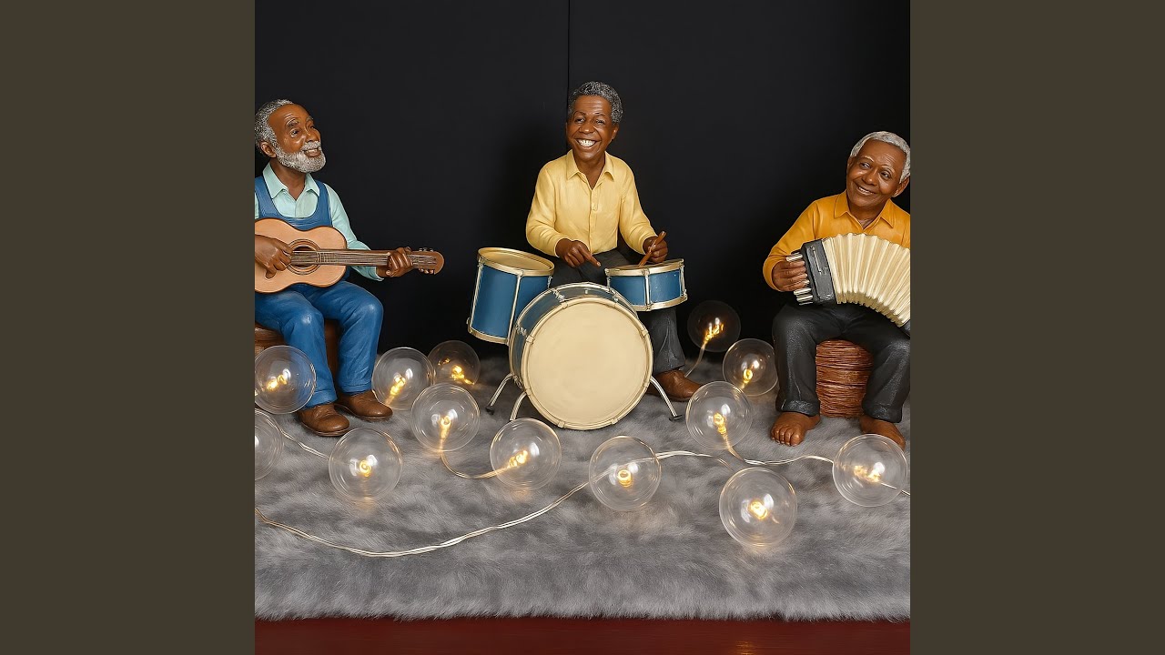 Stand Here All Alone