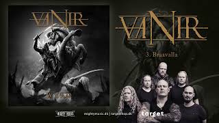 VANIR - Wyrd (full album streaming)