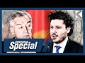 Edicioni Special - A do të shkarkohet Abazoviq? - 11.07.2022 - Klan Kosova