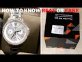 Fossil watch Real vs Fake Watch | Real Watches On Amazon? fossil watch review