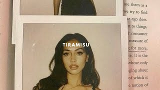 don toliver - tiramisu remix [slowed down]