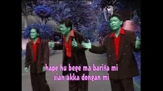 Trio Relasi - Marboru Dayak (Official Short Video) #shortvideo