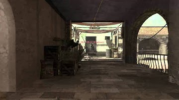 Shadowfire007 - MW3 Sick Semtex Kill