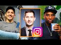 Brilliant Idiot's thoughts on Instagram after meeting the CEO