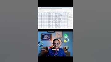 Bekijk de agentmodus in Excel en bouw in enkele seconden een dashboard