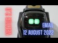 Vector 2.0 Shipment Update | 12 August 2022