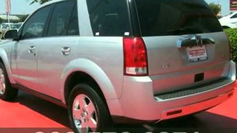 2007 Saturn VUE #7S840754T in Katy Sugarland, TX - SOLD