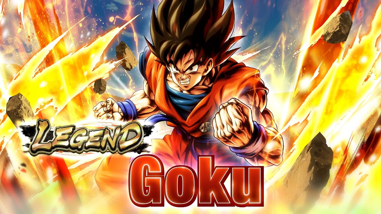 New Character Spotlight - Coming Soon! | DRAGON BALL LEGENDS