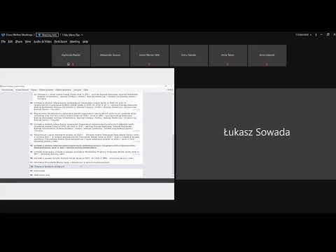 Wideo: Raport: Aplikacje PSP Dla Osób Do 5 Lat