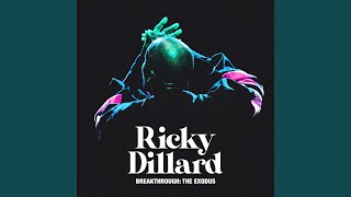 Miniatura de vídeo de "Ricky Dillard - I'm Free (Live)"