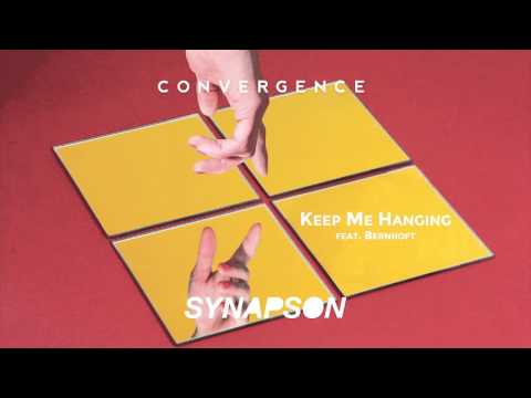 Putar Keep Me Hanging (feat. Bernhoft) - Synapson