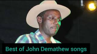 DEEJAYCIVALKE BEST OF DEMATHEW MIX001 MWIKI FINEST DJ'S 