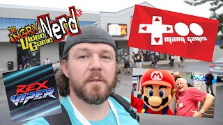 Too Many Games convention in Philadelphia!