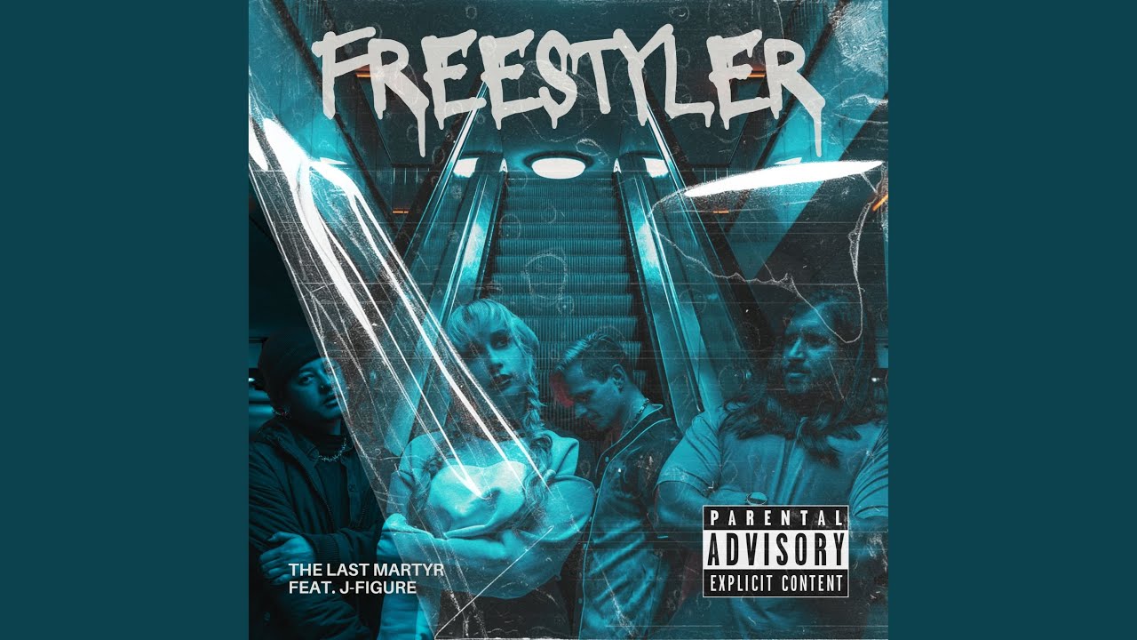 Watch Freestyler on YouTube Watch Freestyler on YouTube